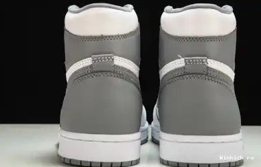 OG 1 “Stealth” High Air Jordan 0511